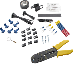 Wiring and Cabling Accessories