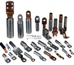 Cable LugsCable Lugs