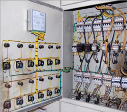 Electrical Panelboards