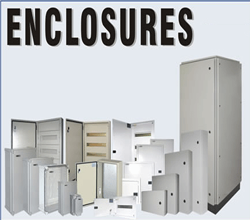Enclosures/Cabinets