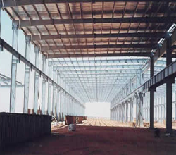 Rigid Steel Conduits