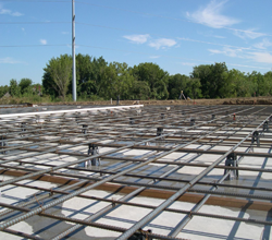 Rigid Steel Conduits