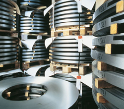 Rigid Steel Conduits