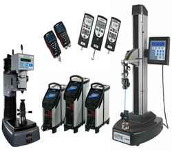 Test & Calibration Instruments