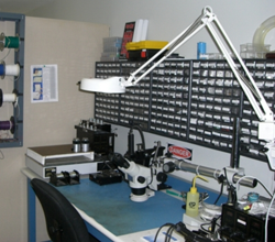 Test & Calibration Instruments