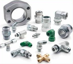 Instrumentation Tubes & Fittings
