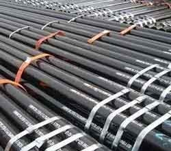 Rigid Steel Conduits
