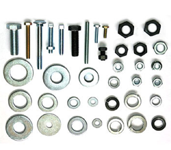 Rigid Steel Conduits