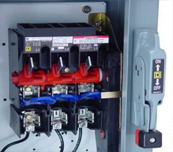 Circuit Breakers
