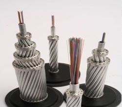 Communication & Control Cables