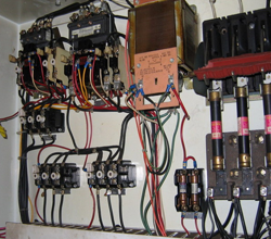 Electrical Panelboards