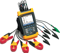 Electrical Testing Equipment