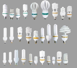 Bulbs & Lamps