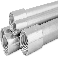 Rigid Steel Conduits
