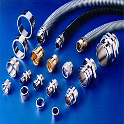 Flexible Metallic Conduits
