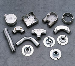 Conduit Fittings
