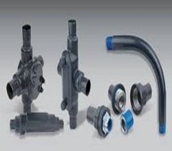 Conduit Boxes