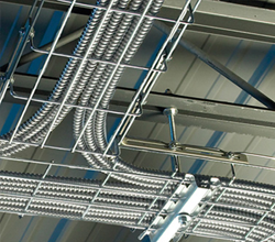 Cable Tray & Ladders